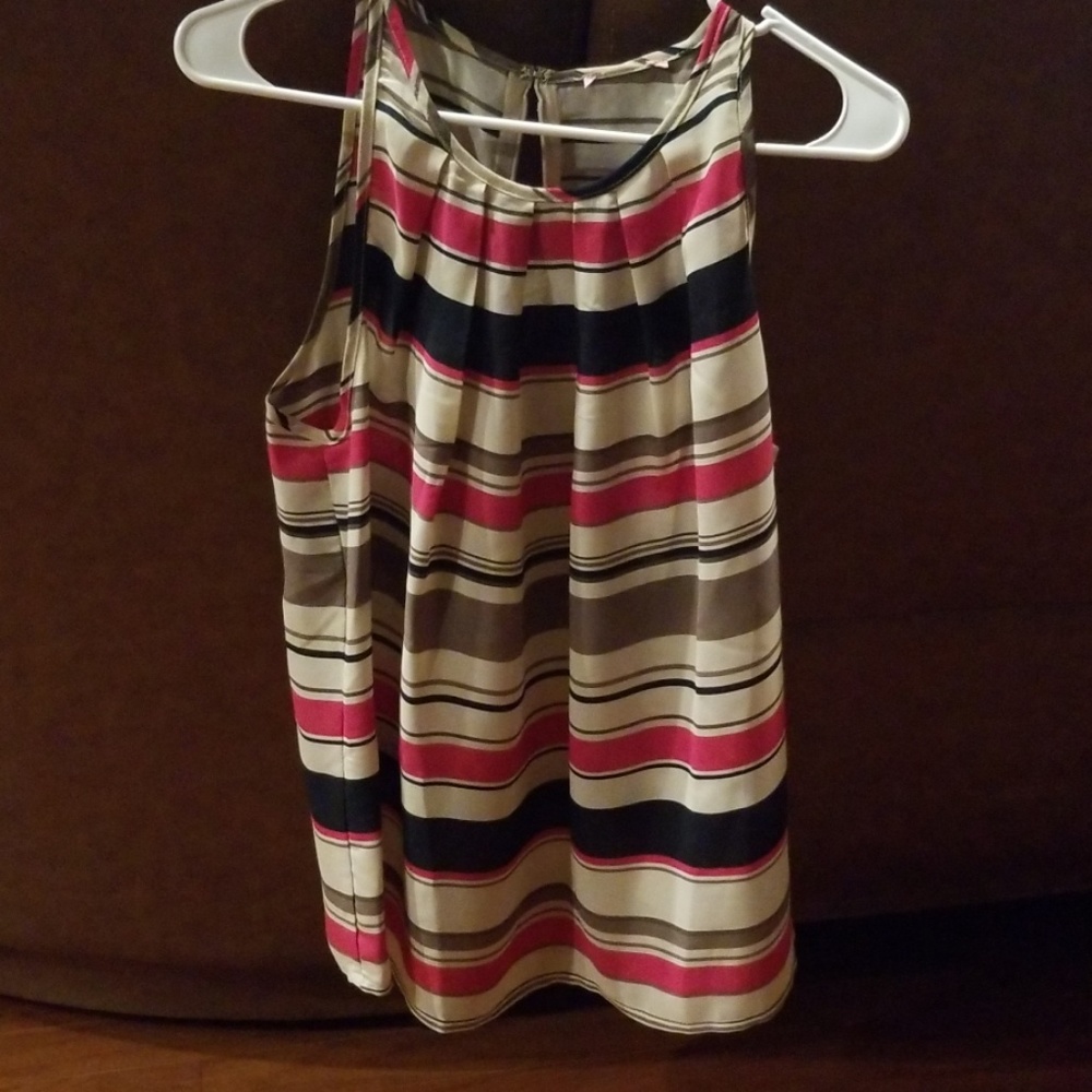 Womens summer blouse